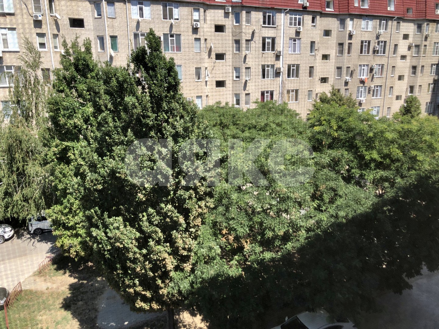 Фото №2: 1-комнатная квартира 43 м² - Анапа, ул. Парковая, 31