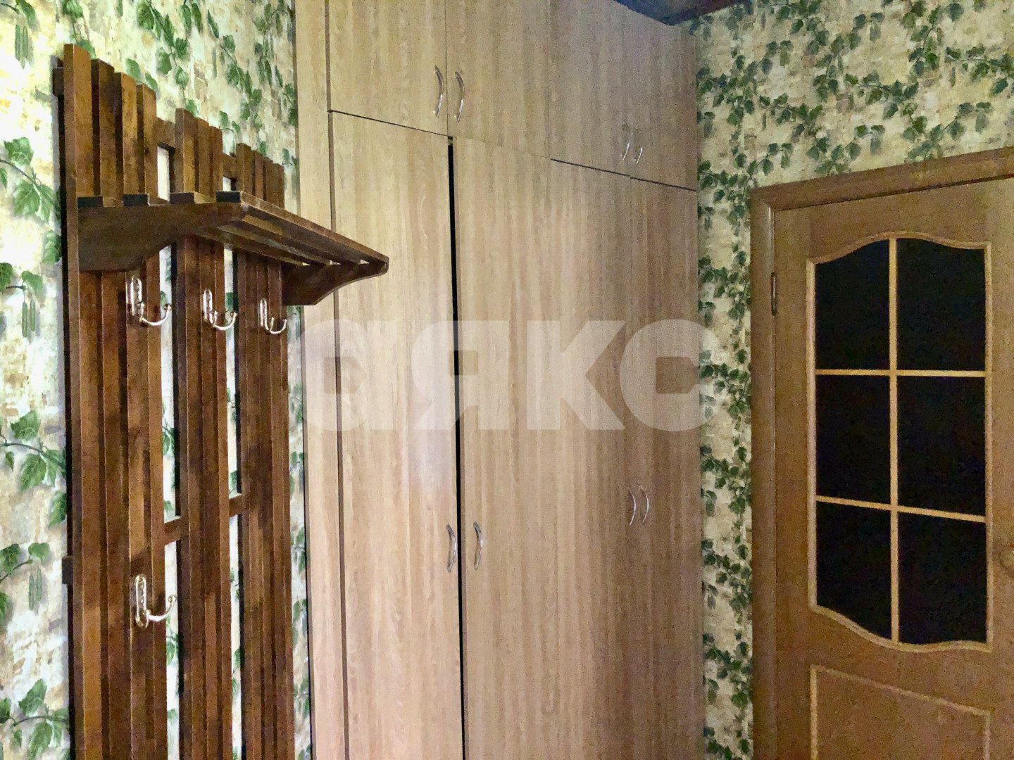 Фото №8: 1-комнатная квартира 43 м² - Анапа, ул. Парковая, 31