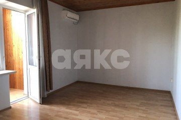 Фото №4: 1-комнатная квартира 43 м² - Анапа, ул. Парковая, 31