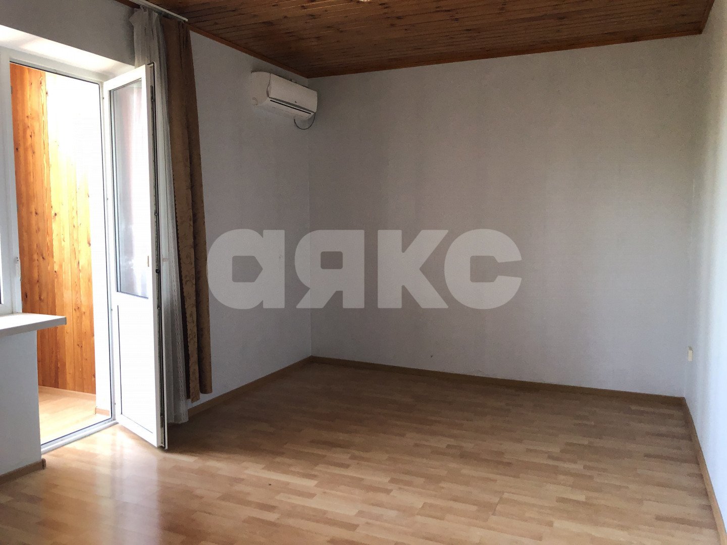 Фото №4: 1-комнатная квартира 43 м² - Анапа, ул. Парковая, 31