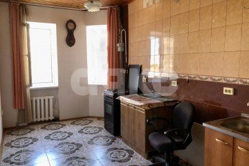Фото №1: 1-комнатная квартира 43 м² - Анапа, ул. Парковая, 31