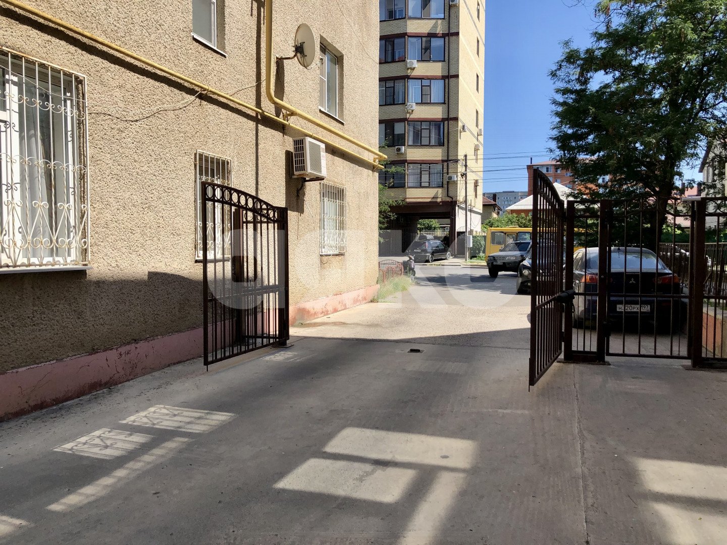 Фото №15: 1-комнатная квартира 43 м² - Анапа, ул. Парковая, 31