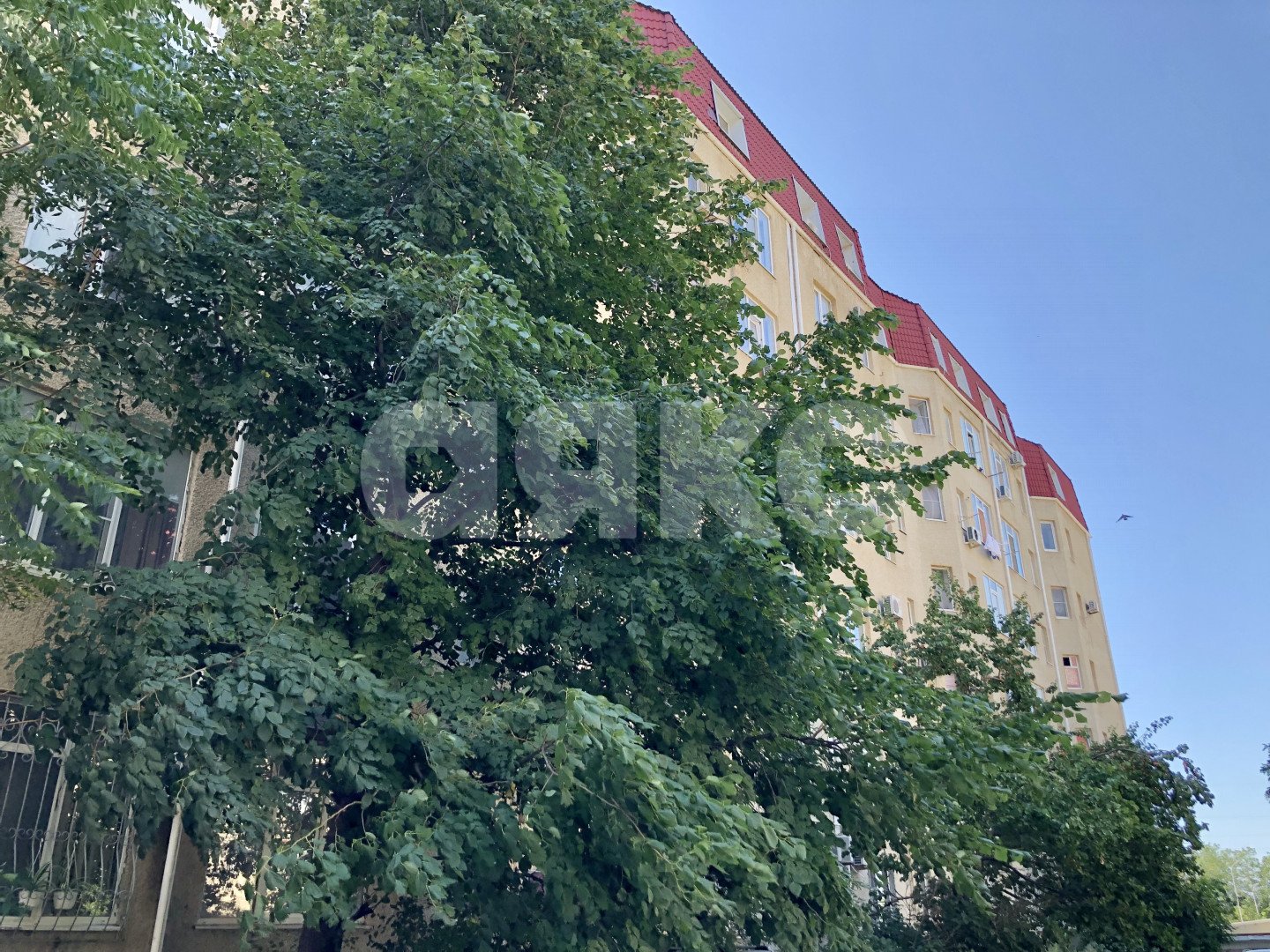 Фото №13: 1-комнатная квартира 43 м² - Анапа, ул. Парковая, 31