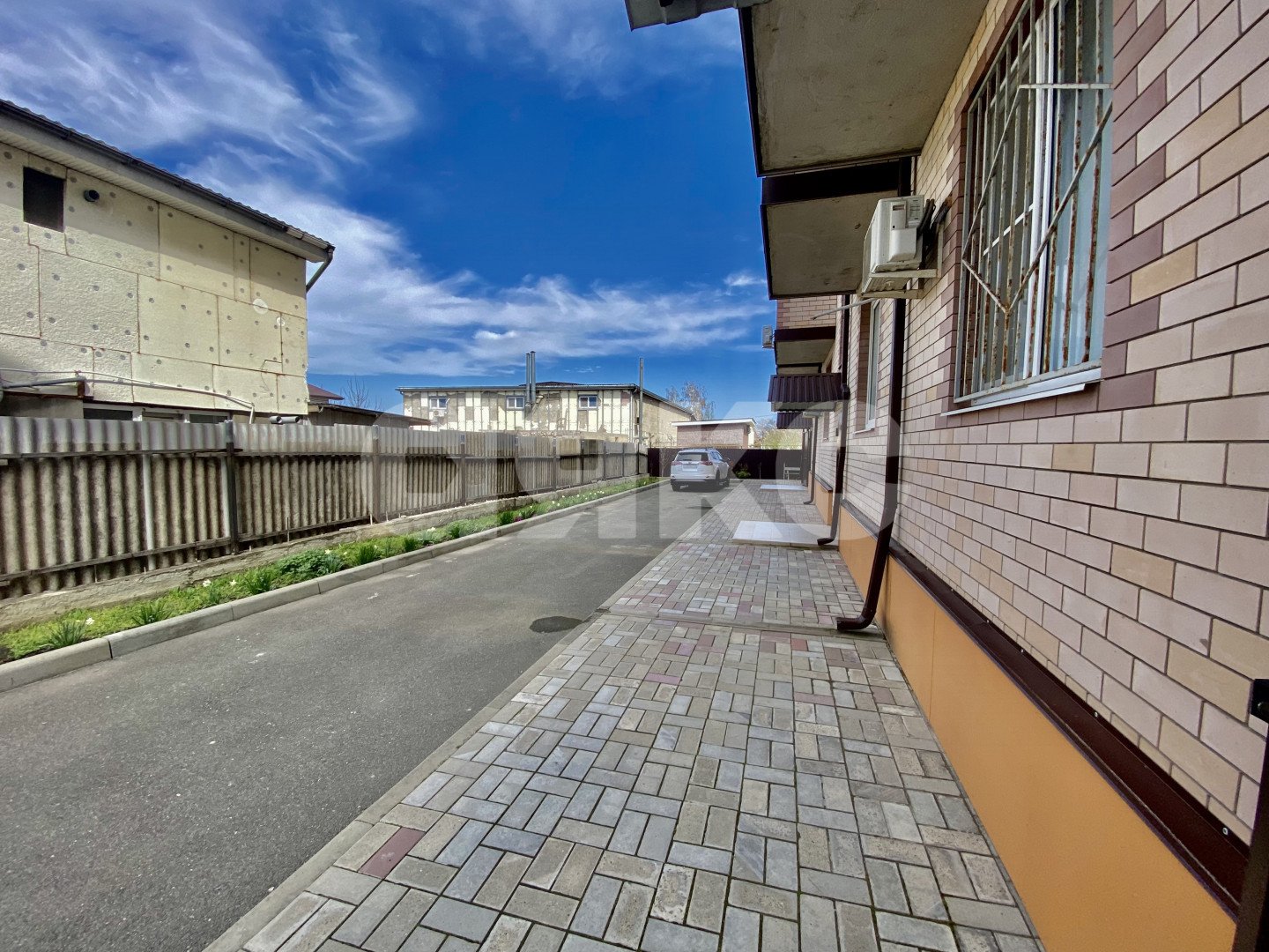 Фото №29: 2-комнатная квартира 56 м² - Витязево, ул. Пролетарская, 13