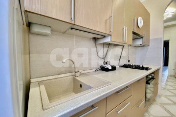 Фото №4: 2-комнатная квартира 56 м² - Витязево, ул. Пролетарская, 13