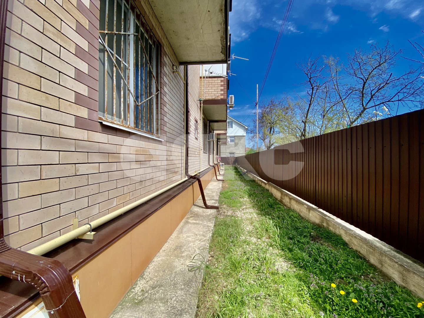 Фото №32: 2-комнатная квартира 56 м² - Витязево, ул. Пролетарская, 13