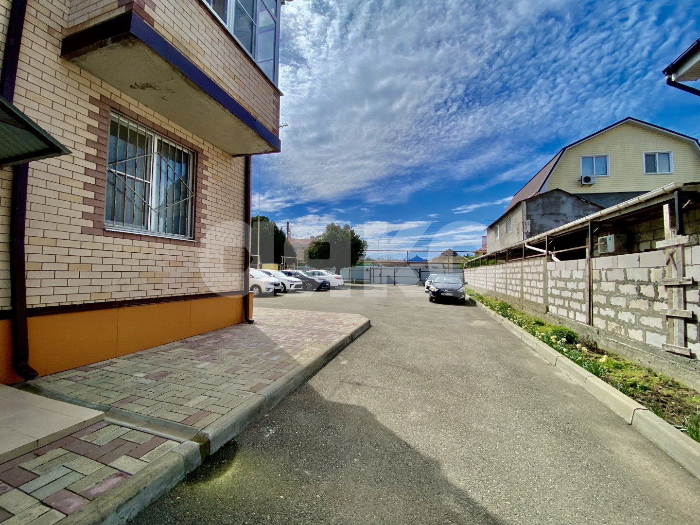Фото №33: 2-комнатная квартира 56 м² - Витязево, ул. Пролетарская, 13