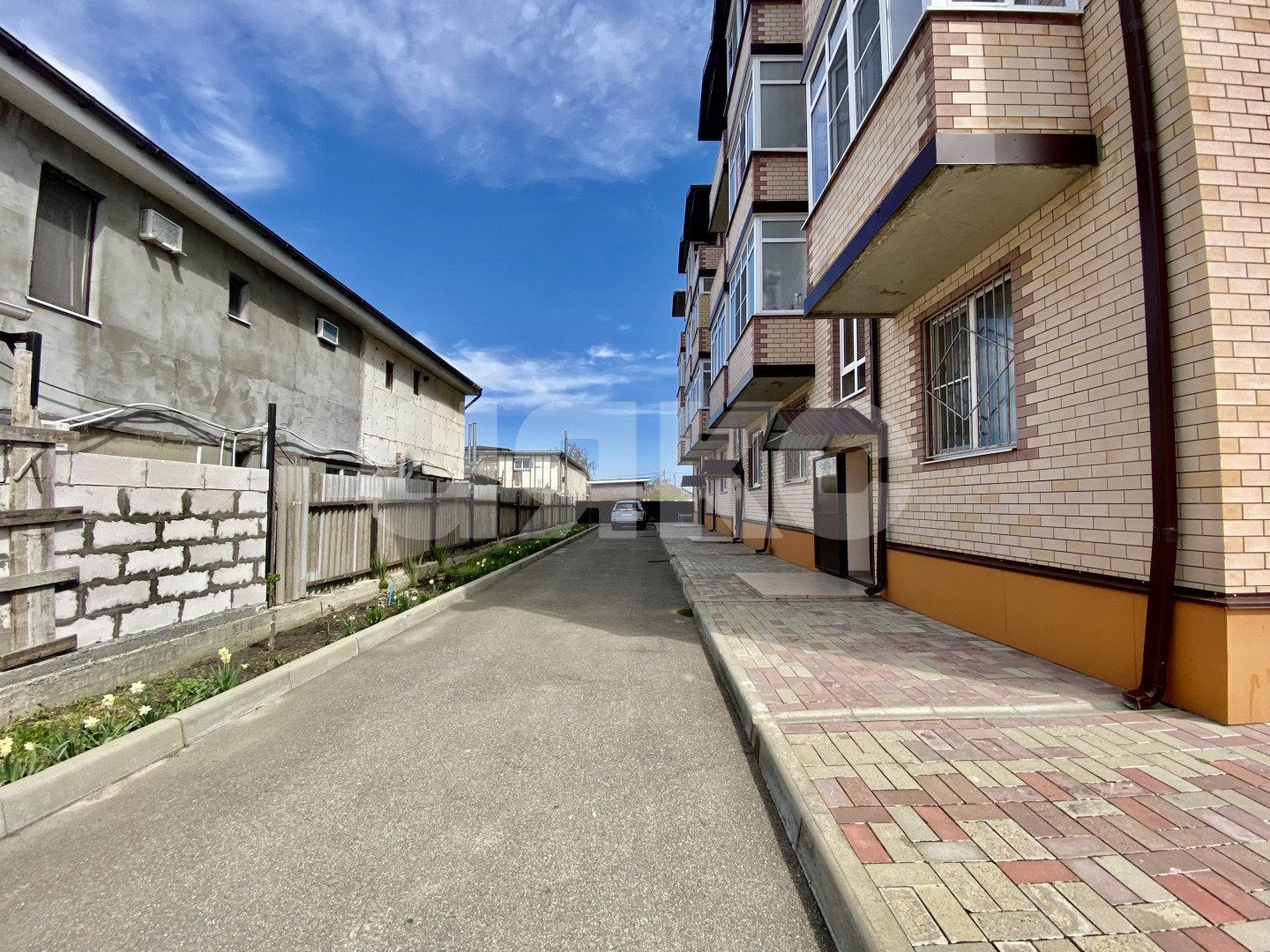 Фото №31: 2-комнатная квартира 56 м² - Витязево, ул. Пролетарская, 13