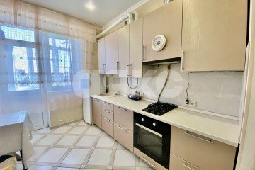Фото №2: 2-комнатная квартира 56 м² - Витязево, ул. Пролетарская, 13
