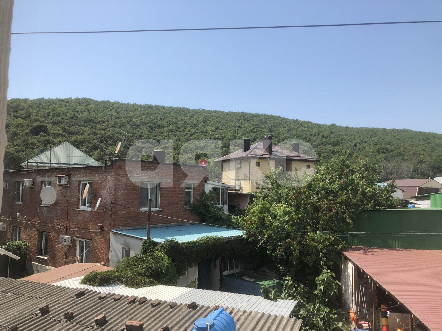Фото №9: 2-комнатная квартира 33 м² - Сукко, ул. Строителей, 1