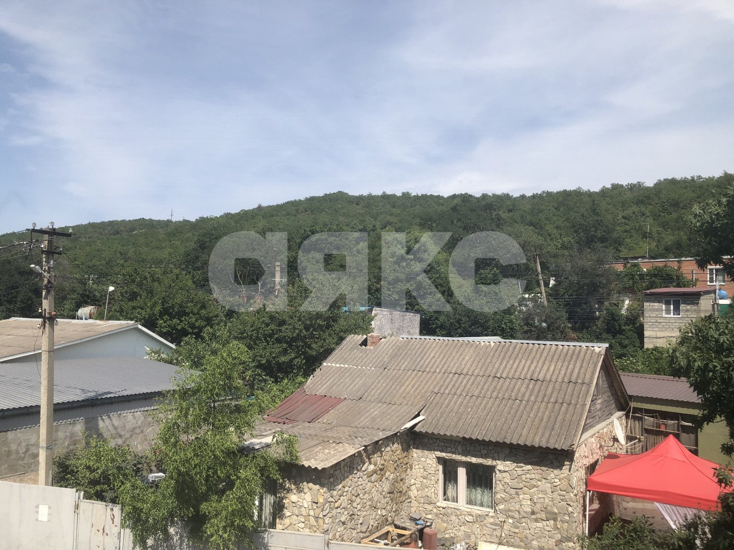 Фото №10: 2-комнатная квартира 33 м² - Сукко, ул. Строителей, 1