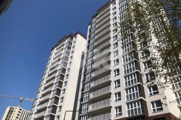 Фото №3: 1-комнатная квартира 43 м² - Анапа, мкр. жилой комплекс Парковый, ул. Парковая, 79к1