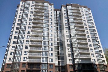 Фото №2: 1-комнатная квартира 43 м² - Анапа, мкр. жилой комплекс Парковый, ул. Парковая, 79к1