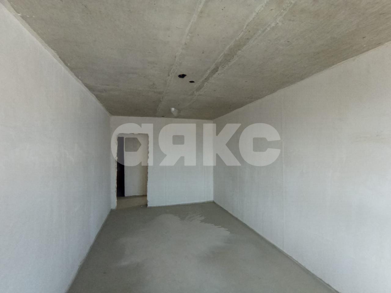 Фото №7: 1-комнатная квартира 43 м² - Анапа, жилой комплекс Парковый, ул. Парковая, 79к1