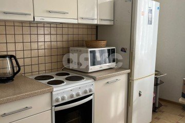 Фото №1: 1-комнатная квартира 39 м² - Анапа, мкр. 12-й, ул. Стахановская, 19к2