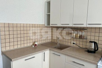 Фото №3: 1-комнатная квартира 39 м² - Анапа, мкр. 12-й, ул. Стахановская, 19к2
