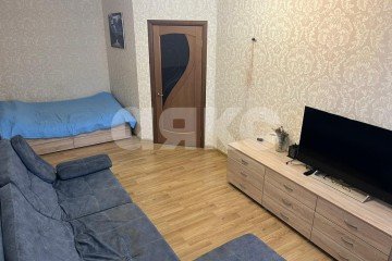 Фото №5: 1-комнатная квартира 39 м² - Анапа, мкр. 12-й, ул. Стахановская, 19к2