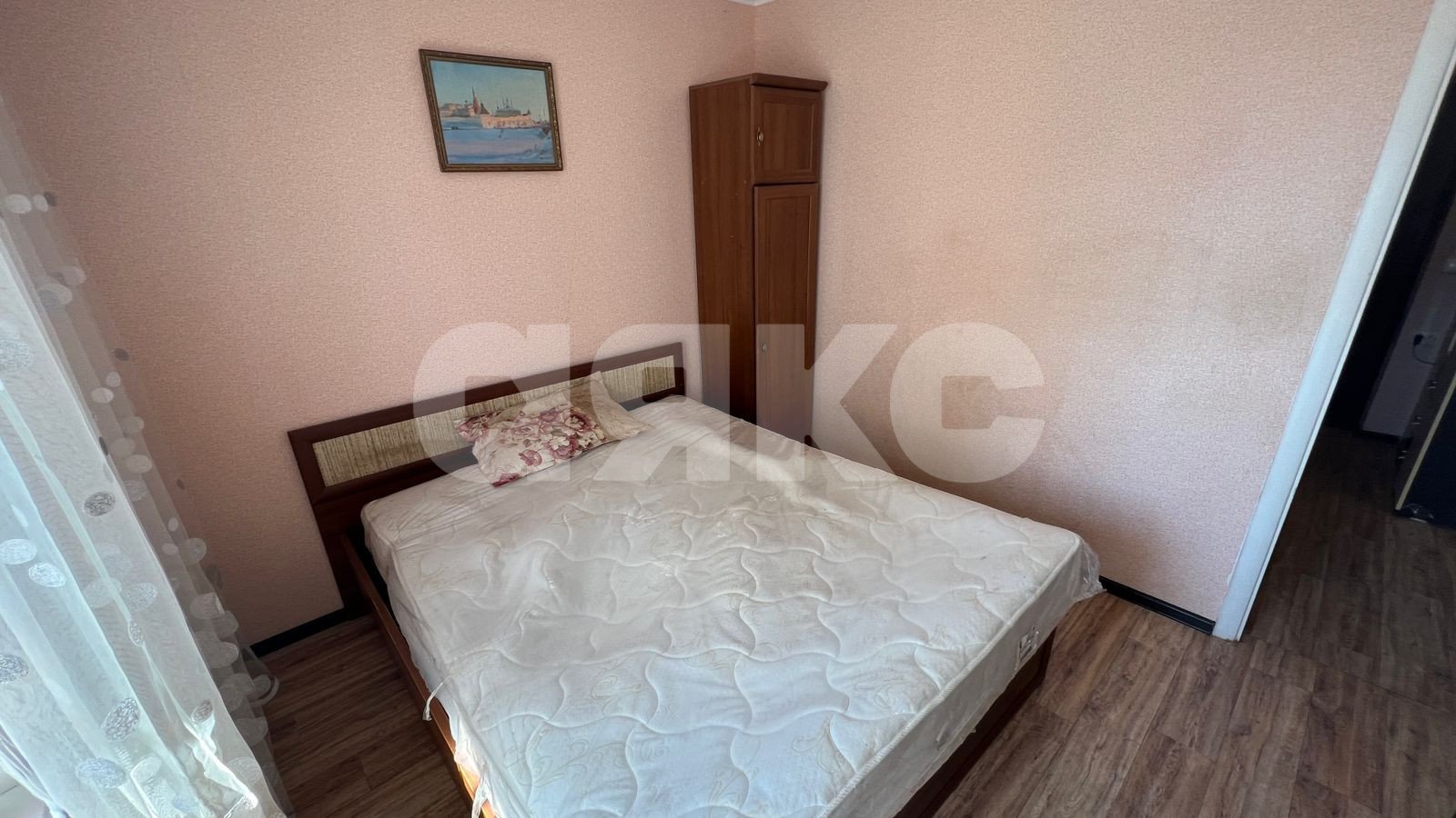 Фото №10: 1-комнатная квартира 41 м² - Анапа, Горгиппия, ул. Супсехское шоссе, 26к9