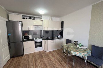 Фото №4: 1-комнатная квартира 41 м² - Анапа, мкр. Горгиппия, ул. Супсехское шоссе, 26к9