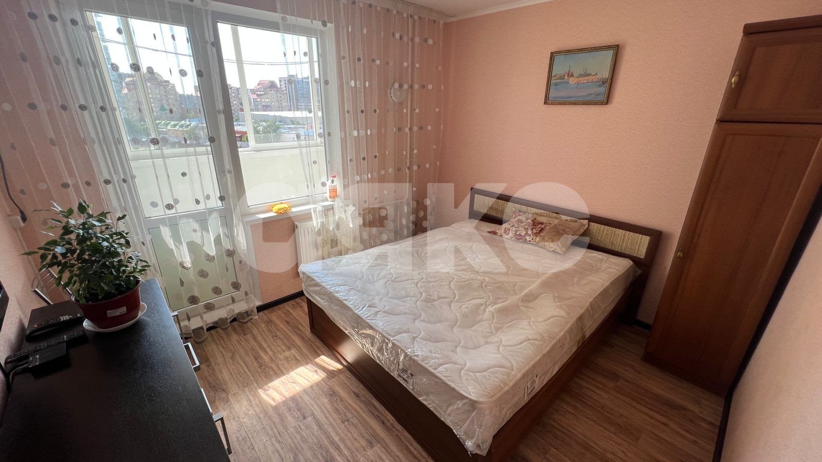 Фото №9: 1-комнатная квартира 41 м² - Анапа, Горгиппия, ул. Супсехское шоссе, 26к9