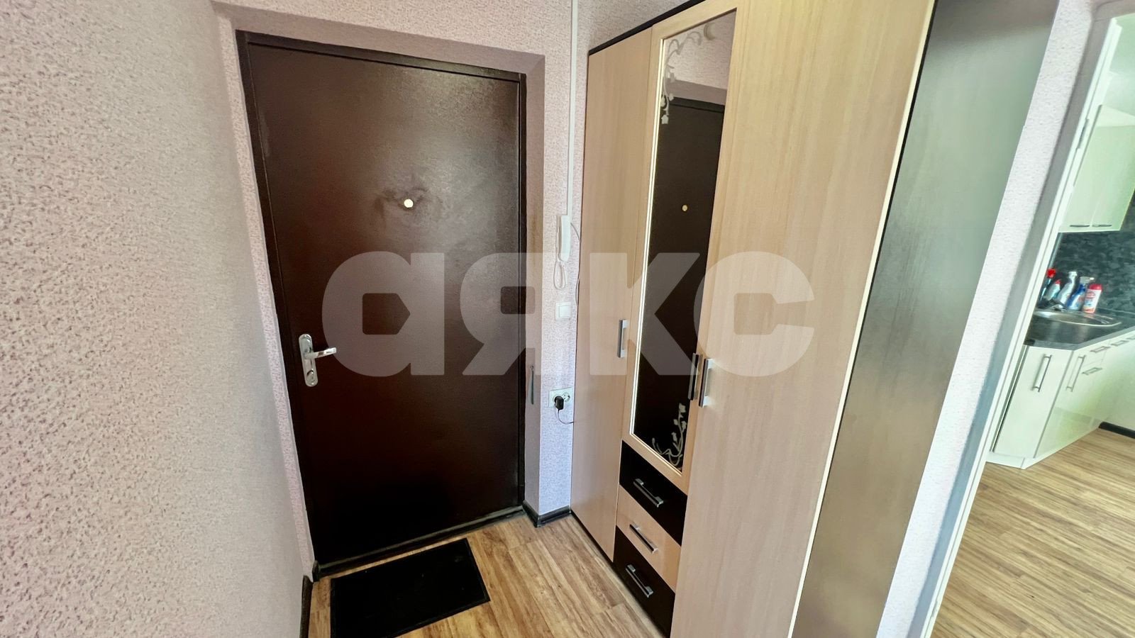 Фото №12: 1-комнатная квартира 41 м² - Анапа, Горгиппия, ул. Супсехское шоссе, 26к9