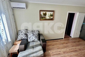 Фото №2: 1-комнатная квартира 41 м² - Анапа, мкр. Горгиппия, ул. Супсехское шоссе, 26к9