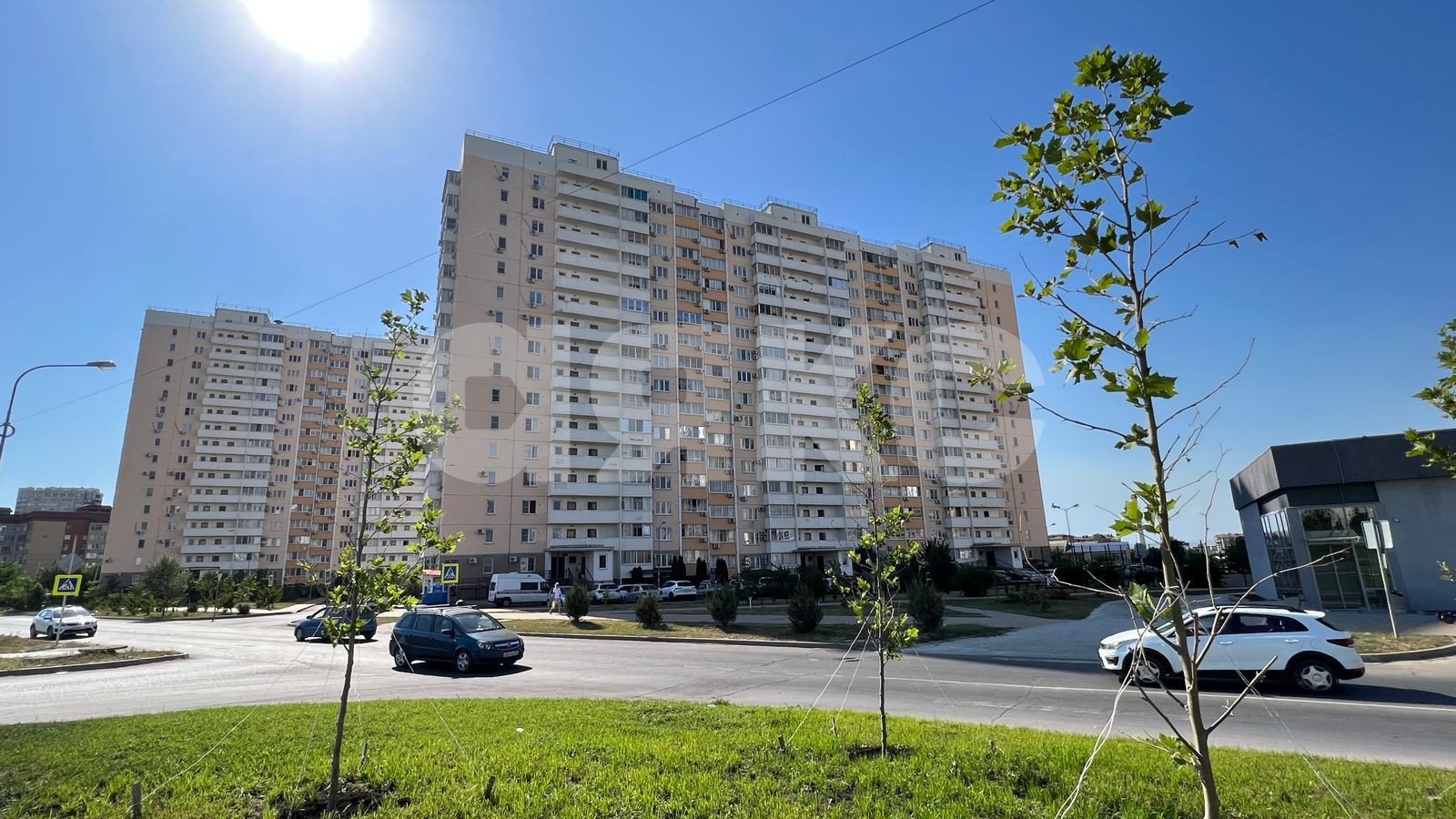 Фото №21: 1-комнатная квартира 41 м² - Анапа, Горгиппия, ул. Супсехское шоссе, 26к9