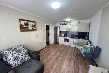 Фото №5: 1-комнатная квартира 41 м² - Анапа, мкр. Горгиппия, ул. Супсехское шоссе, 26к9