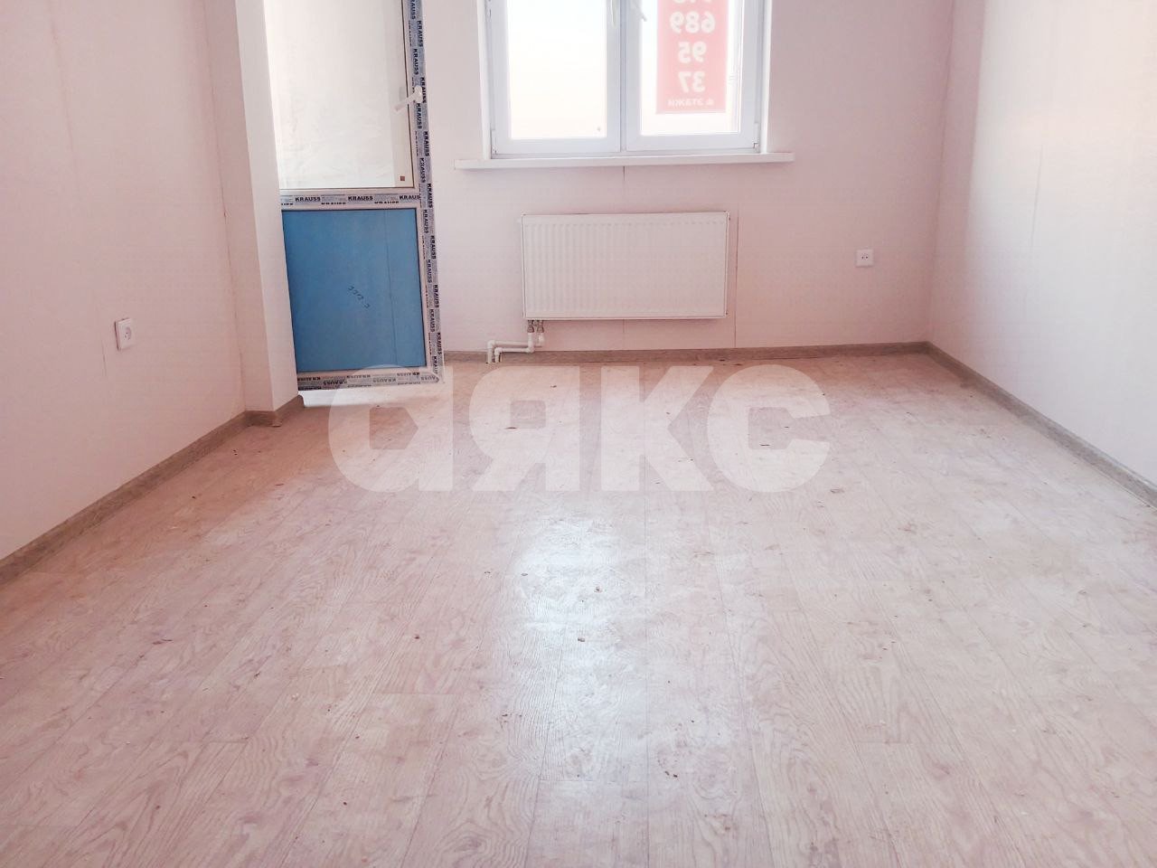 Фото №4: 3-комнатная квартира 61 м² - Горячий Ключ, Курортная Зона, ул. Ленина, 147А