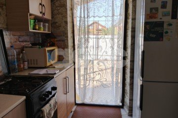 Фото №2: Дом 52 м² - Горячий Ключ, мкр. Развилка, пер. Гагарина