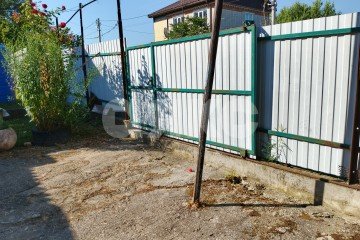 Фото №4: Дом 52 м² - Горячий Ключ, мкр. Развилка, пер. Гагарина