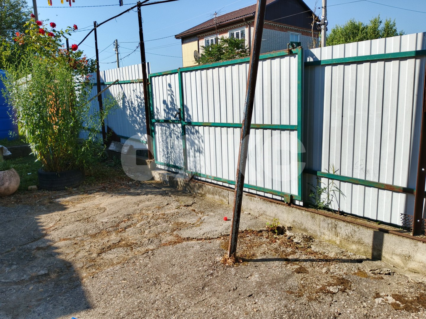Фото №4: Дом 52 м² + 5 сот. - Горячий Ключ, Развилка, пер. Гагарина