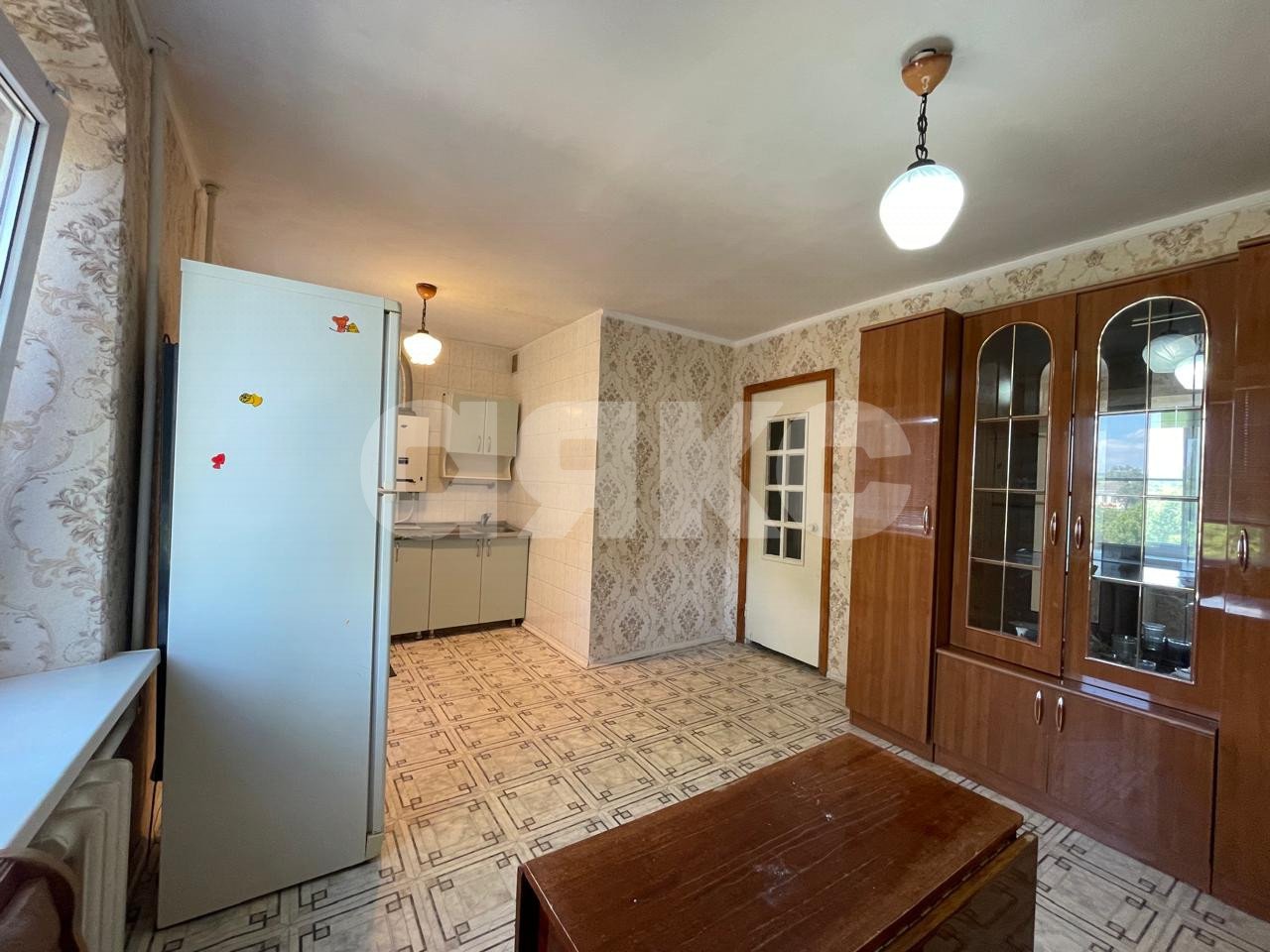 Фото №13: 2-комнатная квартира 51 м² - Майкоп, Шовгеновский городок, ул. Лесная, 2