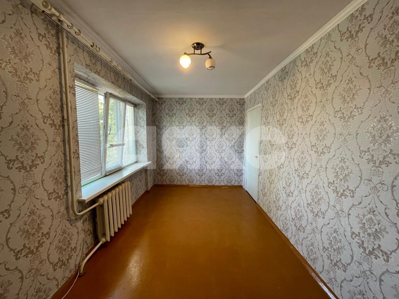 Фото №5: 2-комнатная квартира 51 м² - Майкоп, Шовгеновский городок, ул. Лесная, 2