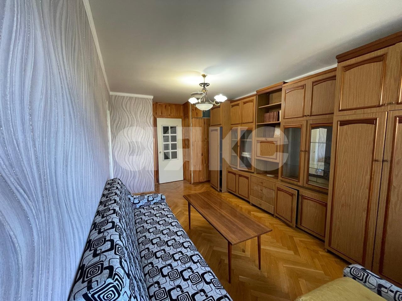 Фото №2: 2-комнатная квартира 51 м² - Майкоп, Шовгеновский городок, ул. Лесная, 2