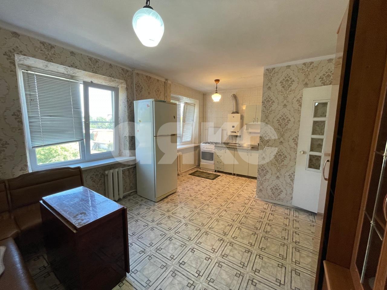 Фото №9: 2-комнатная квартира 51 м² - Майкоп, Шовгеновский городок, ул. Лесная, 2