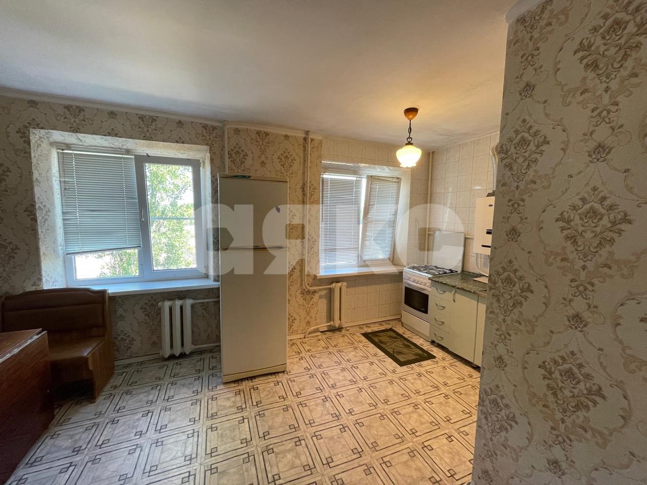 Фото №10: 2-комнатная квартира 51 м² - Майкоп, Шовгеновский городок, ул. Лесная, 2