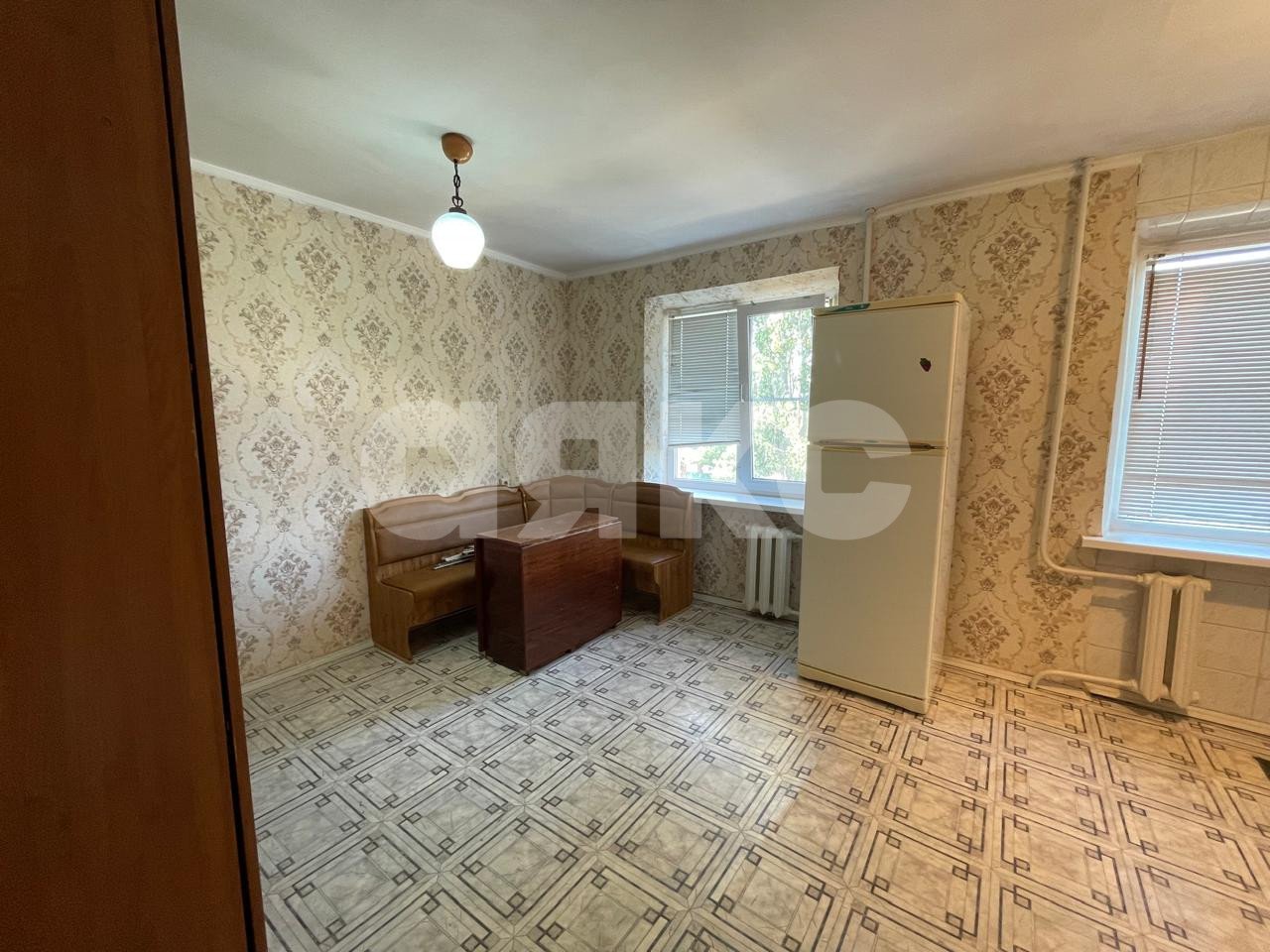 Фото №12: 2-комнатная квартира 51 м² - Майкоп, Шовгеновский городок, ул. Лесная, 2