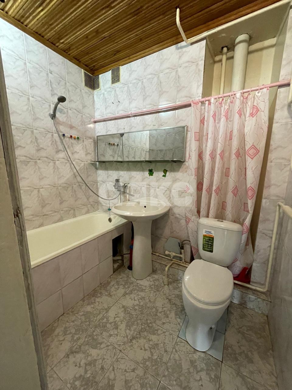 Фото №14: 2-комнатная квартира 51 м² - Майкоп, Шовгеновский городок, ул. Лесная, 2