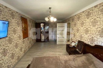 Фото №3: 1-комнатная квартира 30 м² - Майкоп, мкр. Центр, ул. Пролетарская, 240