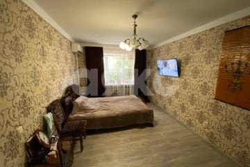 Фото №2: 1-комнатная квартира 30 м² - Майкоп, мкр. Центр, ул. Пролетарская, 240