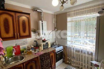 Фото №3: 1-комнатная квартира 30 м² - Майкоп, мкр. Центр, ул. Пролетарская, 240