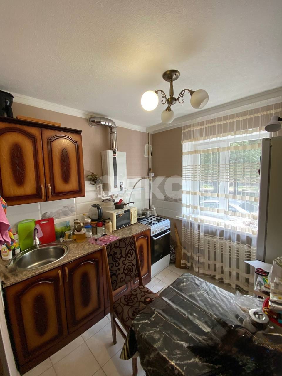 Фото №7: 1-комнатная квартира 30 м² - Майкоп, Центр, ул. Пролетарская, 240