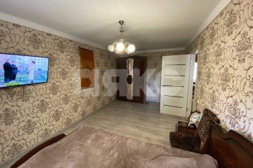 Фото №4: 1-комнатная квартира 30 м² - Майкоп, мкр. Центр, ул. Пролетарская, 240