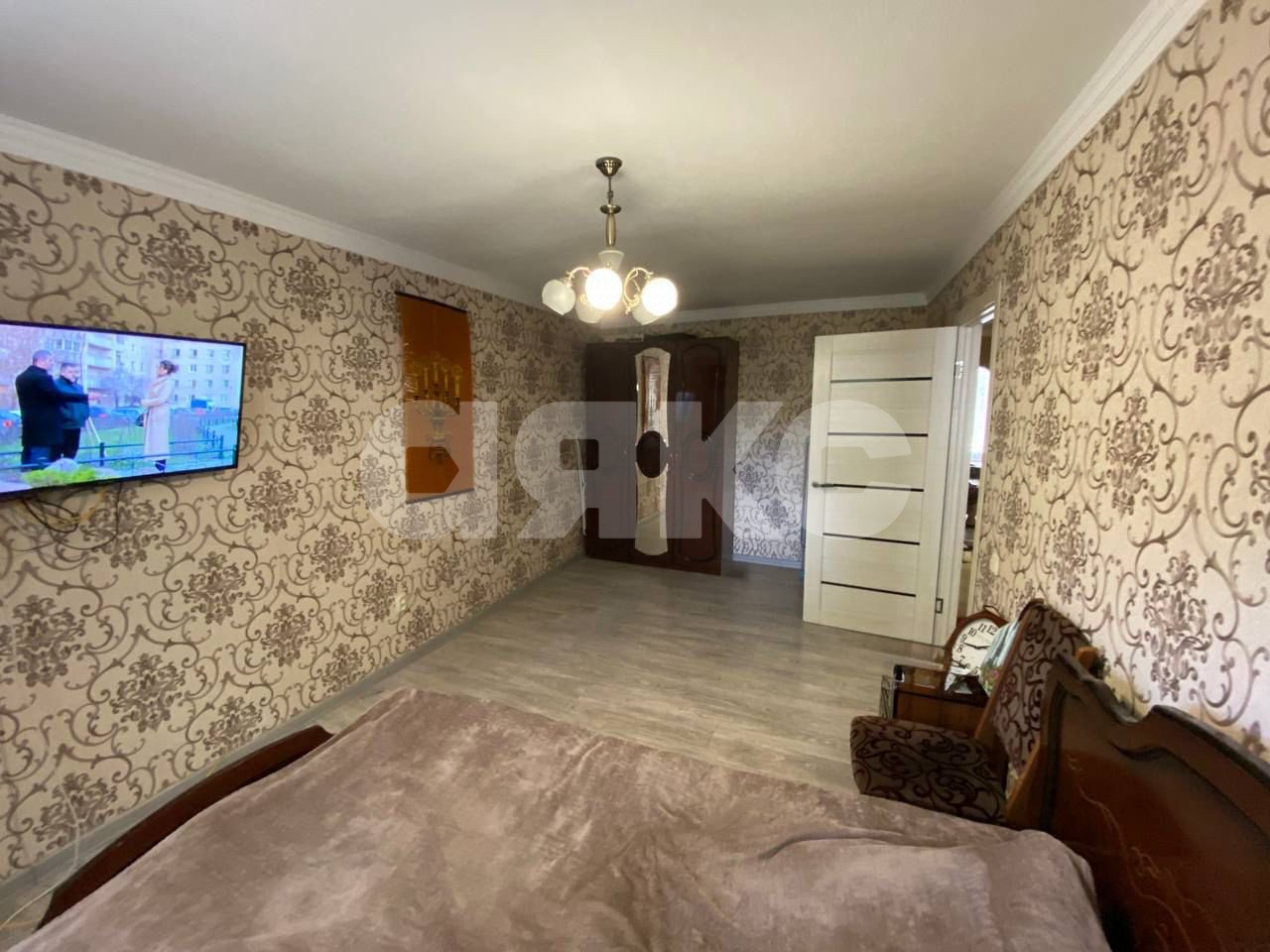 Фото №4: 1-комнатная квартира 30 м² - Майкоп, Центр, ул. Пролетарская, 240
