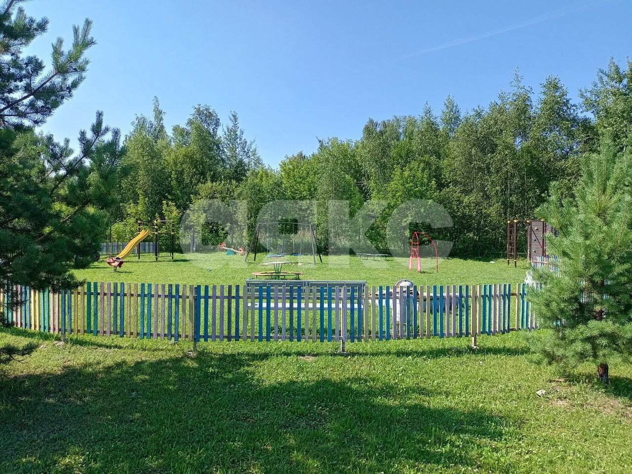 Фото №7: Участок садоводство 21.2 сот. - Ширяево, ул. Центральная