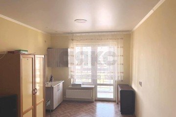 Фото №1: Студия 26 м² - Российский, мкр. Прикубанский внутригородской округ, ул. Бигдая, 12