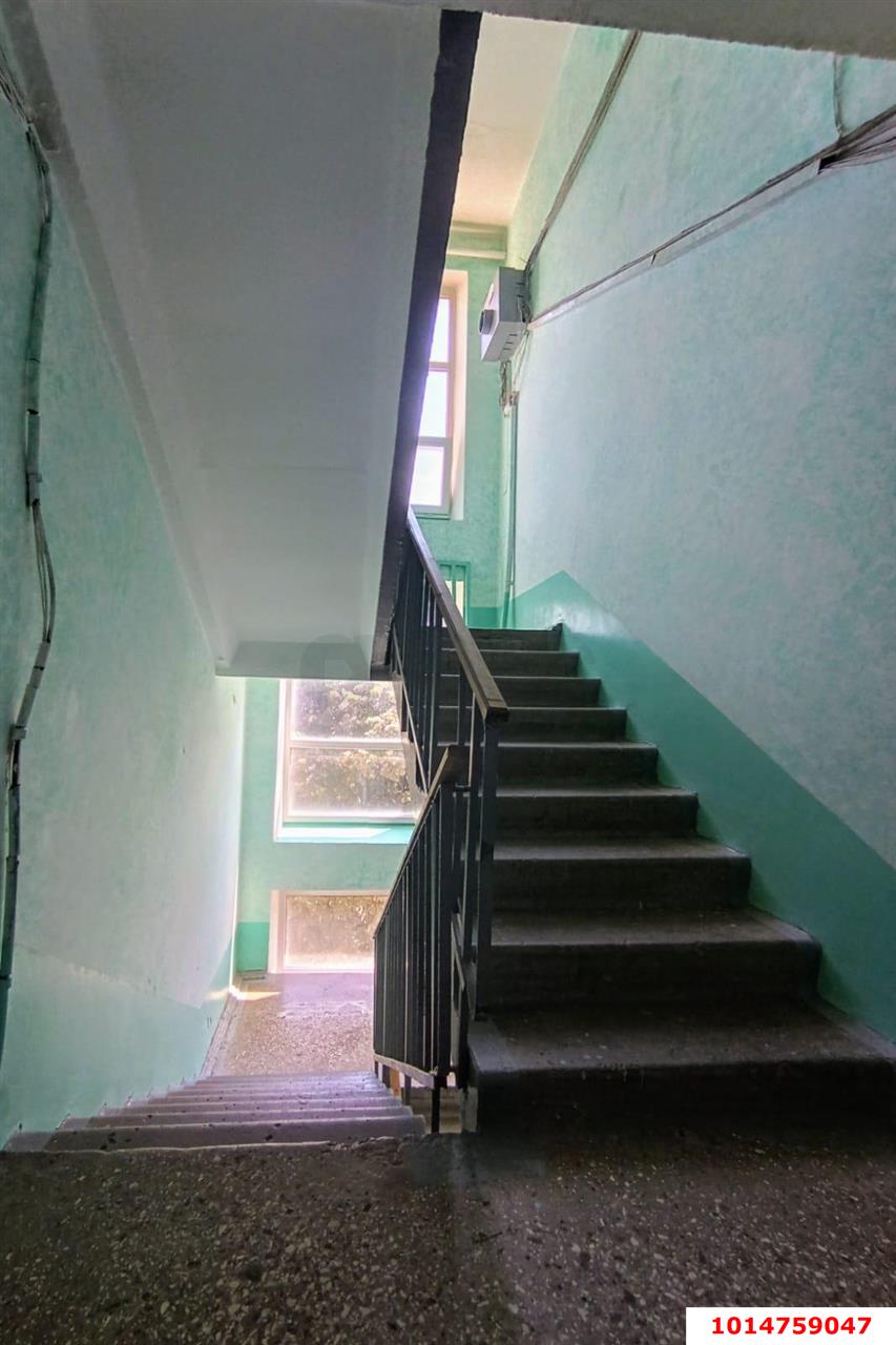Фото №8: Комната 16 м² - Краснодар, Хлопчато-бумажный Комбинат, ул. Алтайская, 14А