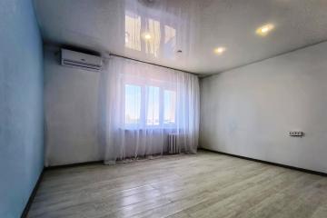 Фото №5: Комната 16 м² - Краснодар, мкр. Хлопчато-бумажный Комбинат, ул. Алтайская, 14А