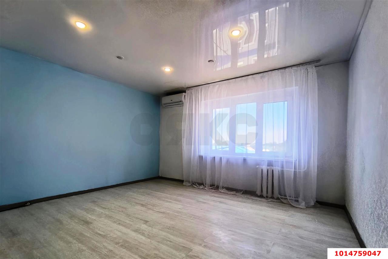 Фото №2: Комната 16 м² - Краснодар, Хлопчато-бумажный Комбинат, ул. Алтайская, 14А